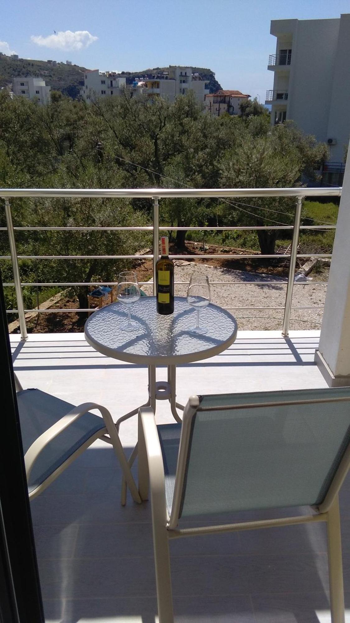 Guest House Solive Himare Ruang foto