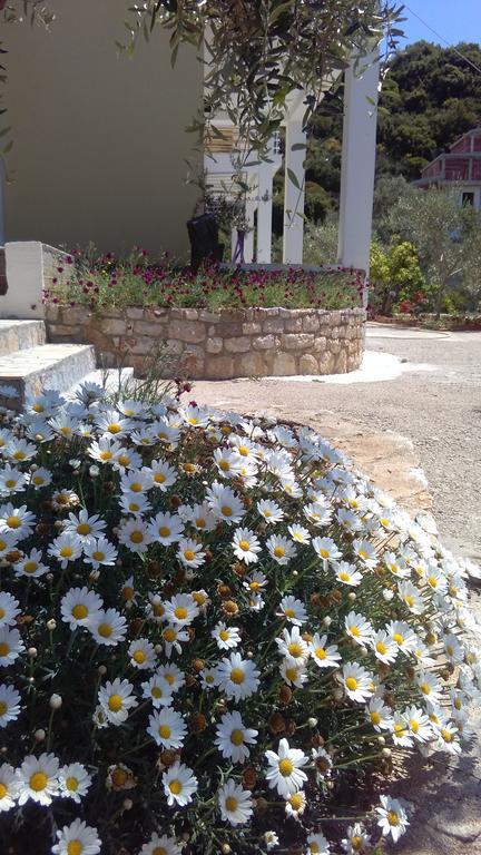 Guest House Solive Himare Bagian luar foto